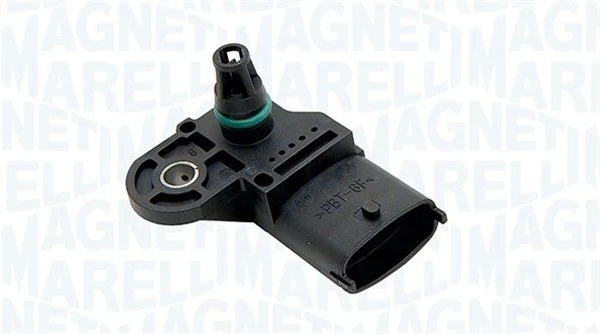 Sensor, intake manifold pressure